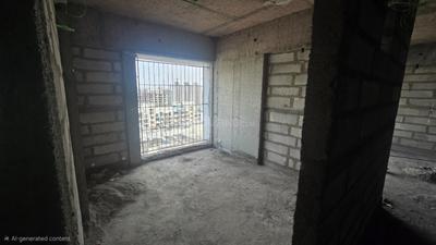 Balcony Image of 1550 Sq.ft 3 BHK Apartment / Flat for sale in Pharande Woodsville, Moshi Pune for Rs. 11500000