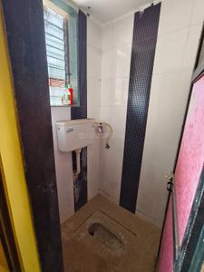 Image of 680 Sq.ft 1 BHK Apartment / Flat for sale in Panvel, Navi Mumbai for Rs. 4150000