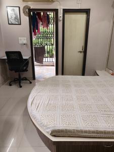 Bedroom Image of 2493 Sq.ft 4 BHK Apartment / Flat for sale in Satellite Ahmedabad for Rs. 24000000