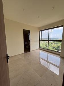 Bedroom Image of 1890 Sq.ft 4 BHK Apartment / Flat for sale in Badamikar The Pwc Towers Phase I, Bhugaon Pune for Rs. 17500000