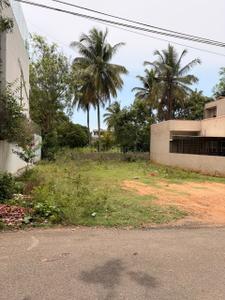 Image of 2480 Sq.ft Residential Plot / Land for sale in Niveditha Nagar, Mysore for Rs. 19840000