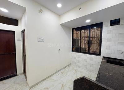 Image of 650 Sq.ft 1 BHK Apartment / Flat for sale in Kopar Khairane, Navi Mumbai for Rs. 7200000