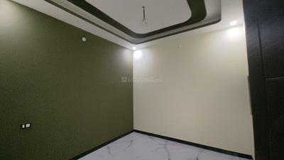 Bedroom Image of 1000 Sq.ft 3 BHK Independent House for sale in Balaganj Lucknow for Rs. 2800000