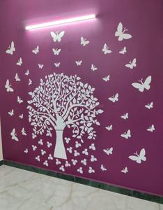 Bedroom Image of 1031 Sq.ft 2 BHK Apartment / Flat for sale in Madambakkam Chennai for Rs. 8996808