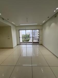 Living Room Image of 1050 Sq.ft 2 BHK Apartment / Flat for sale in New Alkapuri Vadodara for Rs. 4600000