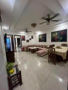 3 BHK Flat