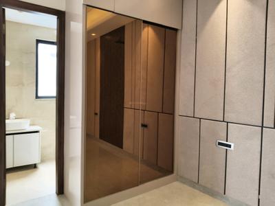 Bedroom Image of 1230 Sq.ft 3 BHK Builder Floor for sale in Central Park Flamingo Floors, Sector 32 Sohna for Rs. 19500000