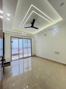 Hall Image of 1500 Sq.ft 3 BHK Builder Floor for sale in Rajpur Road Dehradun for Rs. 13000000
