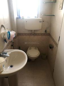 Bathroom Image of Goldmist in Juhu, Mumbai