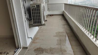 Image of 2415 Sq.ft 4 BHK Apartment / Flat for sale in Emaar The Enclave, Sector 66, Gurgaon for Rs. 38600000