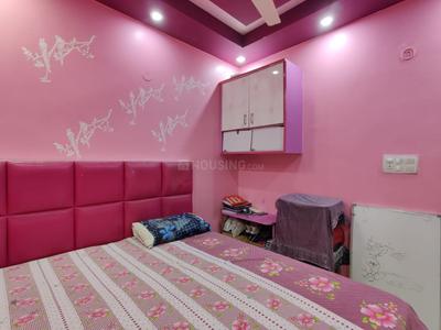 Bedroom Image of 1565 Sq.ft 3 BHK Apartment / Flat for sale in Ansal Palam Vihar Plot, Palam Vihar Gurgaon for Rs. 23000000