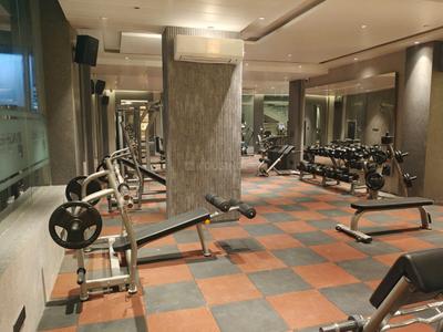 Image of 1060 Sq.ft 2 BHK Apartment / Flat for sale in Panchsheel Greens 2, Noida Extension, Greater Noida for Rs. 9900000