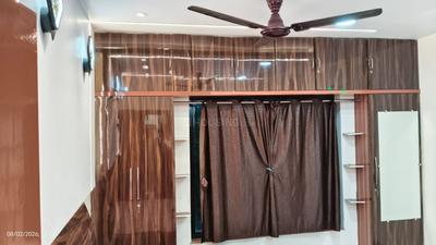 Hall Image of 1140 Sq.ft 2 BHK Apartment / Flat for rent in MP Residency, Marunji Pune for Rs. 30000
