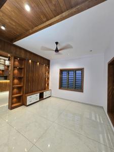 Hall Image of 2800 Sq.ft 4 BHK Independent House for sale in Thevakkal Kochi for Rs. 17500000