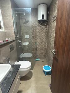 Image of 1902 Sq.ft 3 BHK Apartment / Flat for sale in Green Lotus Saksham, Nabha, Zirakpur for Rs. 15000000