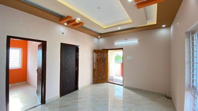Hall Image of 500 Sq.ft 1 BHK Villa for sale in Singaperumal Koil Chennai for Rs. 2340000