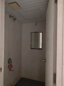 Common Bathroom Image of 695 Sq.ft 1 BHK Apartment / Flat for sale in Lodha Casa Rio, Palava Phase 1 Thane for Rs. 3000000