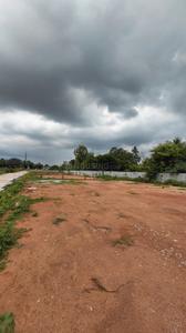 Image of 5562 Sq.ft Residential Plot / Land for sale in Huttanahalli, Bengaluru for Rs. 16200000