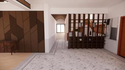Bedroom Image of 4779 Sq.ft 5 BHK Villa for sale in Saligao Goa for Rs. 76200000
