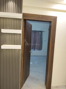 Kitchen Image of 1150 Sq.ft 2 BHK Apartment / Flat for rent in Himalaya Sunshine, Vayusena Nagar Nagpur for Rs. 18000