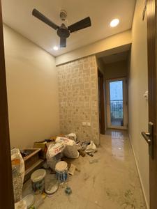 Bedroom Image of 2650 Sq.ft 3 BHK Apartment / Flat for rent in ATS Marigold, Sector 89A Gurgaon for Rs. 52000