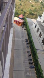 Image of 450 Sq.ft 1 BHK Apartment / Flat for sale in ROF Amaltas, Sector 92, Gurgaon for Rs. 4200000