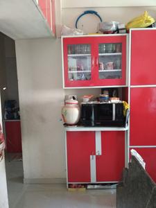 Ananddeep apartment Kitchen 1