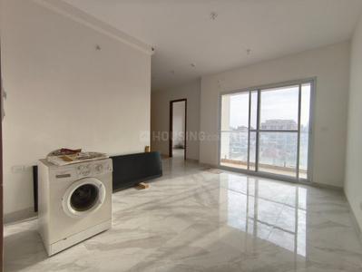 Hall Image of 1097 Sq.ft 2 BHK Apartment / Flat for sale in Concorde Auriga by Concorde Housing Corporation Pvt. Ltd., Medahalli Bengaluru for Rs. 14600000