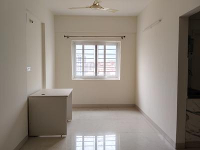 Hall Image of 1301 Sq.ft 2 BHK Apartment / Flat for sale in Mana Uber Verdant II, Doddakannelli Bengaluru for Rs. 17500000