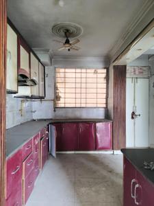 Kitchen Image of 2258 Sq.ft 4 BHK Apartment / Flat for rent in Stellar Jeevan, Noida Extension Greater Noida for Rs. 33000