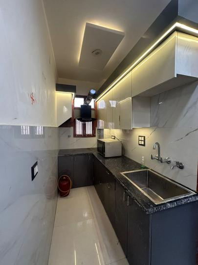 Bhagwati Garden, Dwarka Mor Kitchen 1