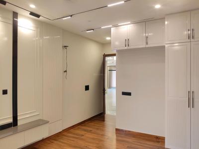Bedroom Image of 2520 Sq.ft 4 BHK Builder Floor for sale in Sector 65 Gurgaon for Rs. 38000000