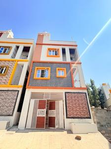 Image of 2500 Sq.ft 4 BHK Independent House for sale in Nagasandra, Bengaluru North, Bengaluru for Rs. 15500000