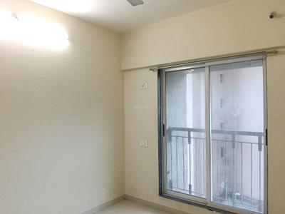 Bedroom Image of 731 Sq.ft 2 BHK Apartment / Flat for sale in Vihang Valley, Kasarvadavali Thane for Rs. 9500000
