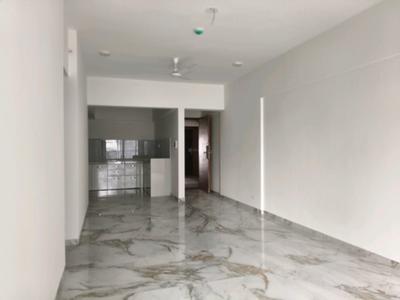 Living Room Image of 1064 Sq.ft 2 BHK Apartment / Flat for sale in Wakad Pune for Rs. 9400000