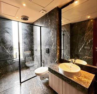 Bathroom Image of 2520 Sq.ft 4 BHK Builder Floor for sale in Punjabi Bagh New Delhi for Rs. 62500000