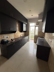 Kitchen Image of 1350 Sq.ft 3 BHK Apartment / Flat for sale in Gardenia Glory, Sector 46 Noida for Rs. 11500000