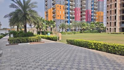 Image of 1312 Sq.ft 3 BHK Apartment / Flat for sale in Dwarkadhish The Cubix, Sector 23, Dharuhera for Rs. 7225000