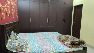 Bedroom Image of 1271 Sq.ft 3 BHK Builder Floor for sale in Vatika Primrose Floors, Sector 82 Gurgaon for Rs. 21000000