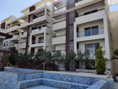 Image of 1235 Sq.ft 2 BHK Apartment / Flat for sale in White Field Ville, Whitefield, Bengaluru for Rs. 17100000