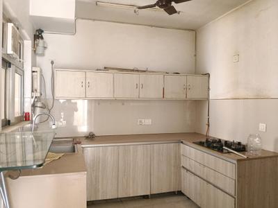 Kitchen Image of 1970 Sq.ft 3 BHK Apartment / Flat for sale in Hiranandani Rodas Enclave Annora, Hiranandani Estate Thane for Rs. 42500000
