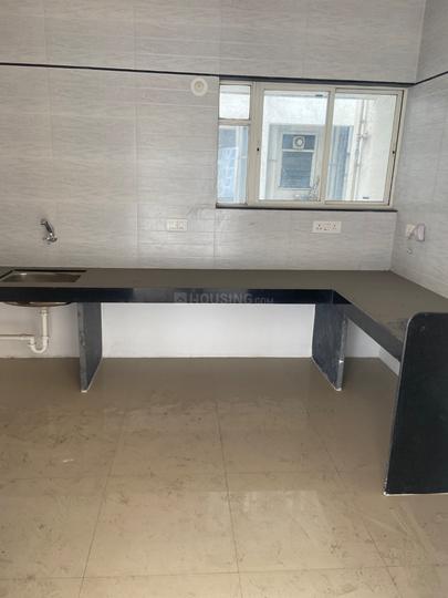 Marvel bounty hadapsar Kitchen 1