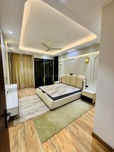 Bedroom Image of 2550 Sq.ft 4 BHK Builder Floor for sale in Anant Raj Estate, Kadarpur Gurgaon for Rs. 38000000