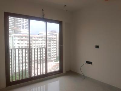 1 BHK Flat