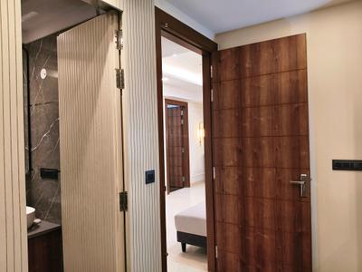 Bedroom Image of 2700 Sq.ft 4 BHK Builder Floor for sale in Sector 43 Gurgaon for Rs. 47100000