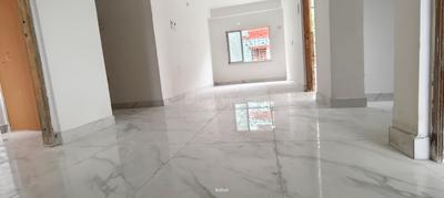 Hall Image of 1300 Sq.ft 3 BHK Apartment / Flat for sale in Hindmotor Hooghly for Rs. 3900000