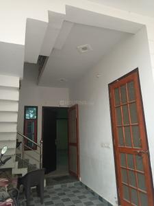 Balcony Image of 1100 Sq.ft 3 BHK Independent House for rent in Chinhat Lucknow for Rs. 16000