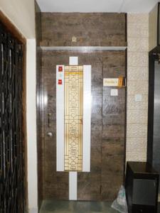 Image of 725 Sq.ft 1 BHK Apartment / Flat for sale in Ambika Darshan, Ghatkopar West, Mumbai for Rs. 9000000