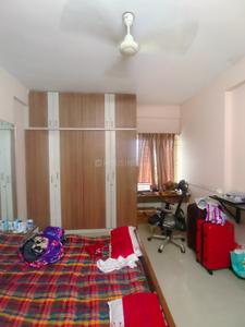 Bedroom Image of 1200 Sq.ft 2 BHK Apartment / Flat for rent in Hulimavu Bengaluru for Rs. 26000