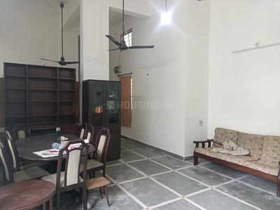 Hall Image of 1800 Sq.ft 3 BHK Apartment / Flat for sale in Aundh Pune for Rs. 18000000